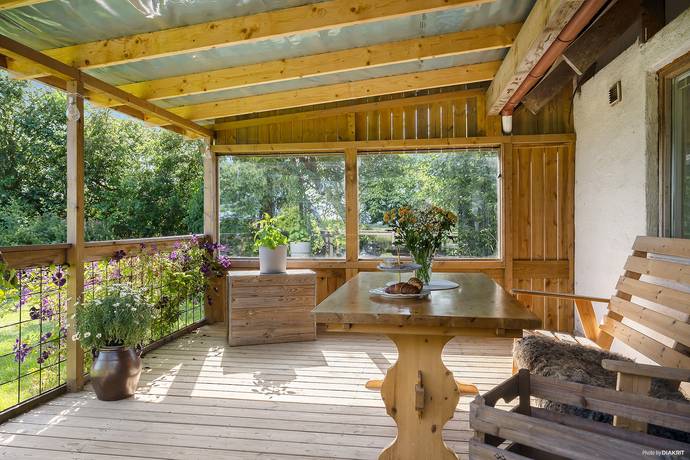 8 rum Gård utan jordbruk på Björkdalavägen 378 Allerum Helsingborgs kommun - bild 22