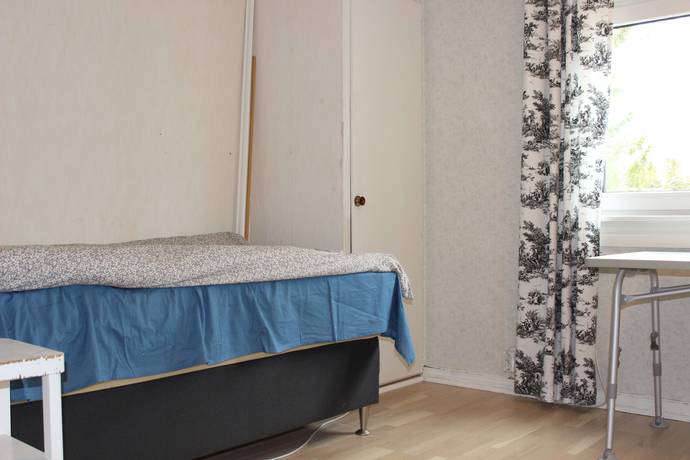 4 rum Villa på Lillholmsjö 160 Krokoms kommun - bild 24