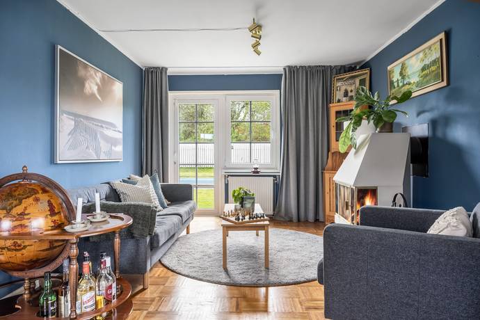 5 rum Villa på Sparvstigen 6 Söderköpings kommun - bild 4