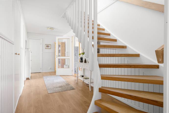 6 rum Villa på Stubbgatan 12 Hällsbo Sigtuna kommun - bild 14