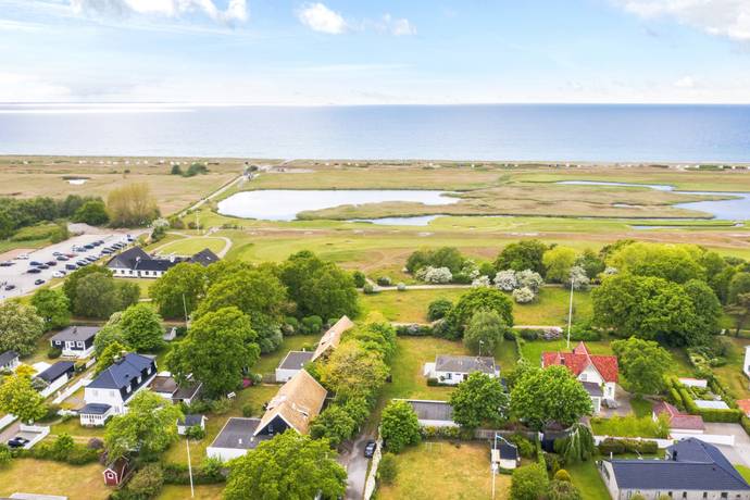 9 rum villa på Västervångsvägen 25B Falsterbo, Vellinge kommun - bild 4