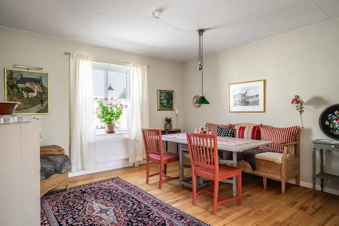 7 rum Villa på Näckrosgränd 4 Frönäs Gnesta kommun - bild 10