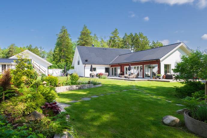 6 rum Villa på Västerskärsringen 47 Svinninge Österåkers kommun - bild 2