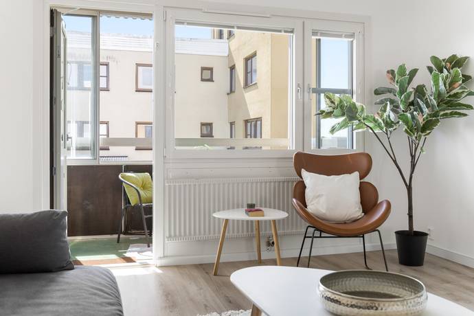 4 rum Lägenhet på Helsingörsgatan 16, 4 tr Kista Stockholms kommun - bild 9