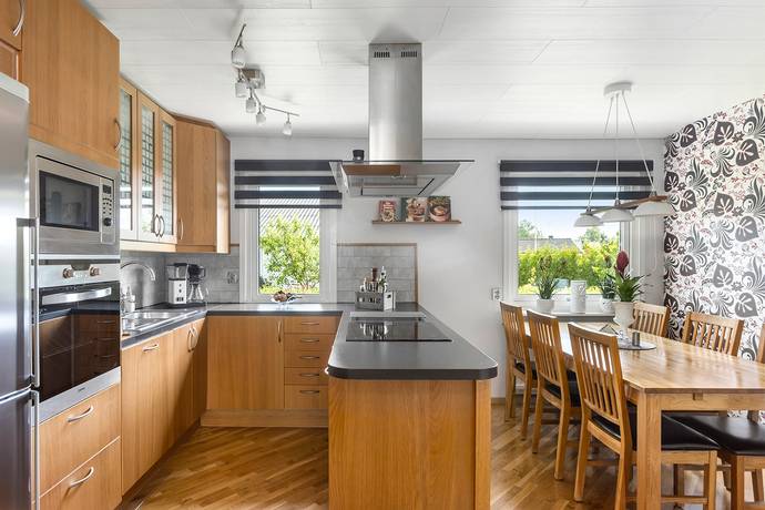 4 rum Villa på Lärkvägen 25 Rosendal Karlshamns kommun - bild 6
