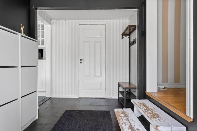 5 rum villa på Vitmossevägen 6 Skirhult, Österåkers kommun - bild 4