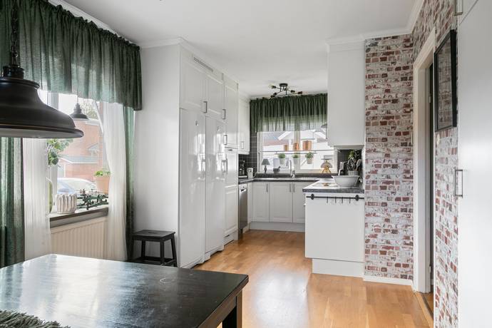 4 rum Villa på Ekvägen 16 Fridhem Gävle kommun - bild 6