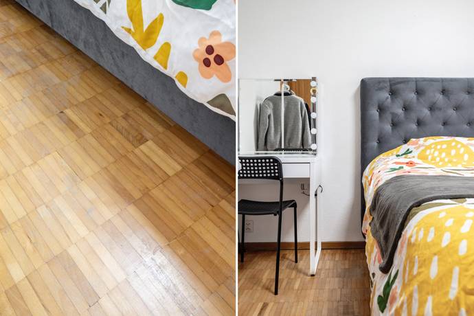 2 rum Lägenhet på Solvändegatan 1D Almhög Malmö kommun - bild 14