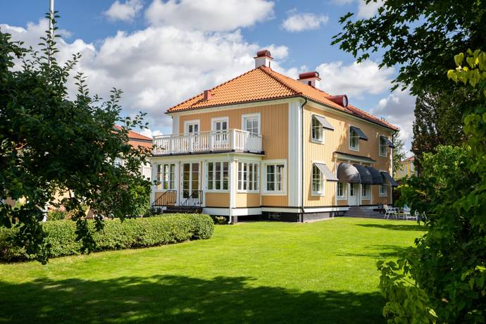 7 rum villa på Sveavägen 11 KÅBO, Uppsala kommun - bild 1