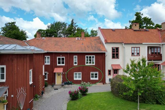 Centralt, Kristinehamns kommun