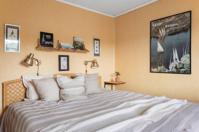 5 rum Radhus på Toppvägen 101 Jakobsberg - Västra Järfälla kommun - bild 17