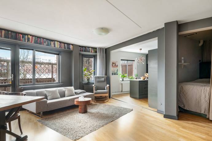 Söderberga Allé 42, Bromma - Beckomberga, Stockholms kommun