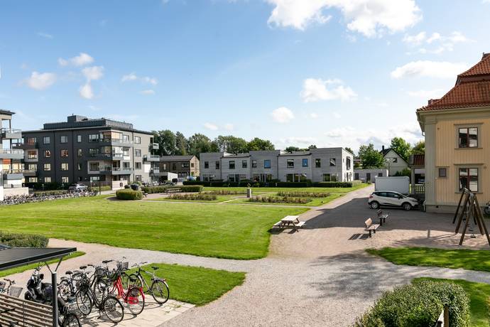 2 rum Lägenhet på Björkmansgatan 8 Ormesta Örebro kommun - bild 17