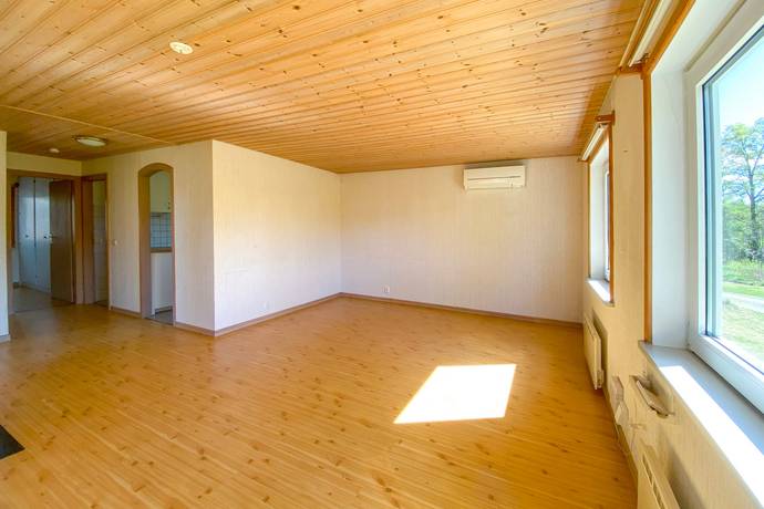 2 rum Villa på Toftaholm Toftaled 8 Nära sjön Vidöstern Ljungby kommun - bild 10