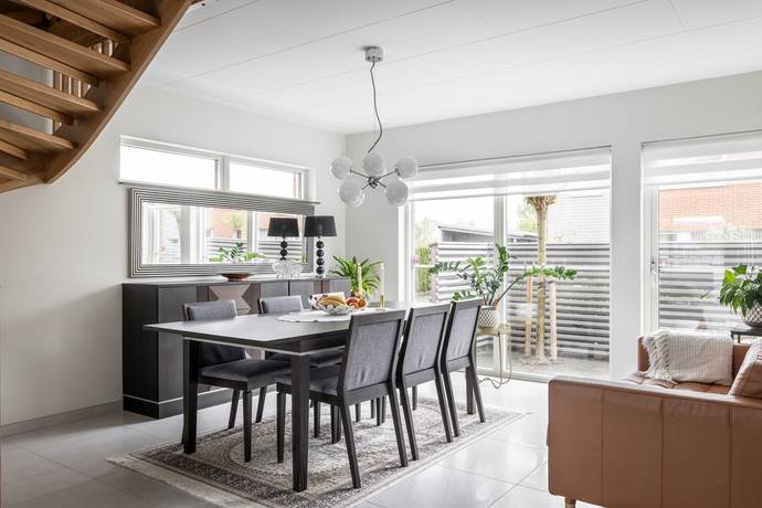5 rum Villa på Ringkragevägen 107 Tygelsjö Malmö kommun - bild 12