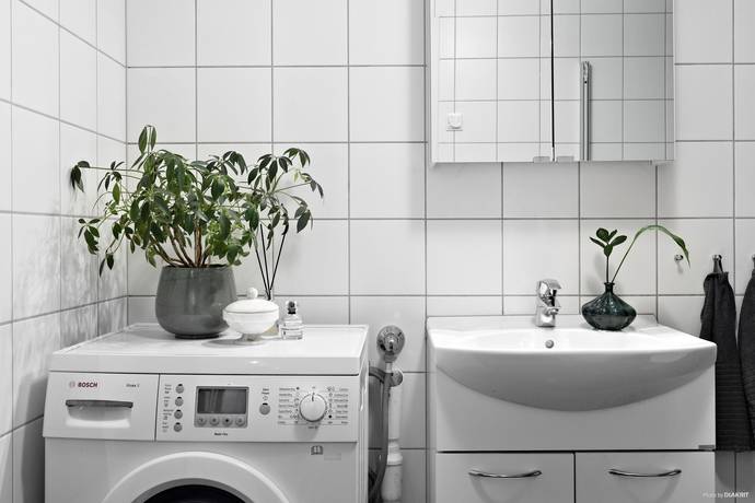 1 rum Lägenhet på Kvillegatan 7 Centrala Hisingen Göteborgs kommun - bild 14