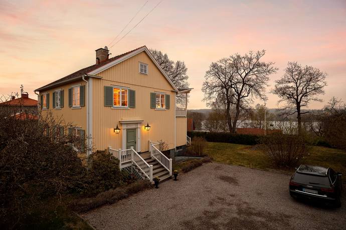 7 rum Villa på Stora gatan 11 Centrala Sigtuna Sigtuna kommun - bild 7