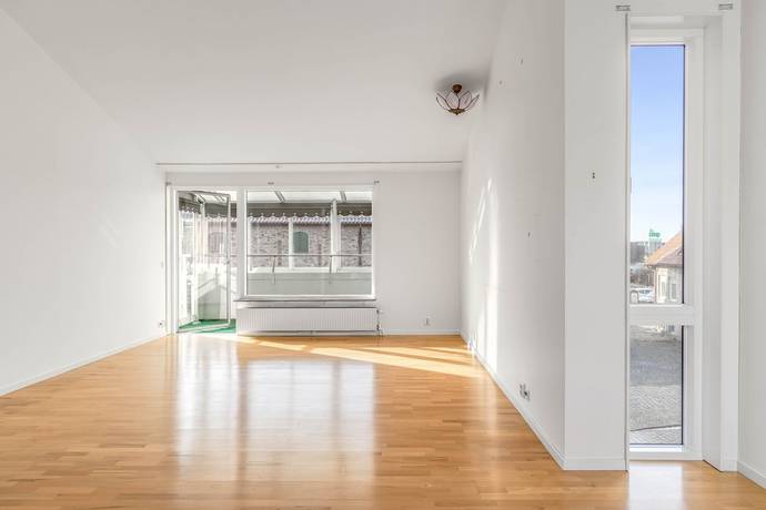 3 rum Lägenhet på Hamngatan 31B Centrum Falkenbergs kommun - bild 31