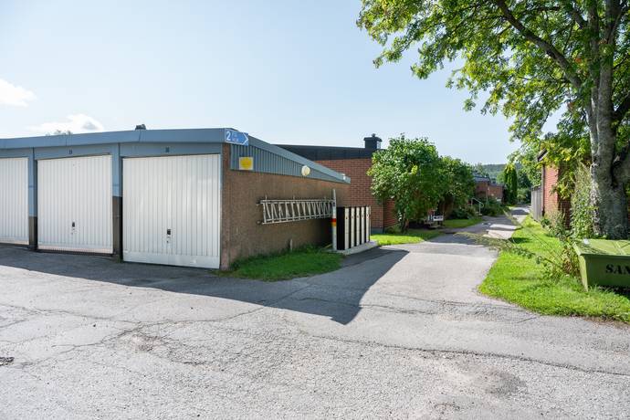 5 rum radhus på Törnrosvägen 2F Granlo, Sundsvalls kommun - bild 4