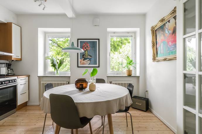 2 rum lägenhet på Lövskogsgatan 18 Guldheden, Göteborgs kommun - bild 2