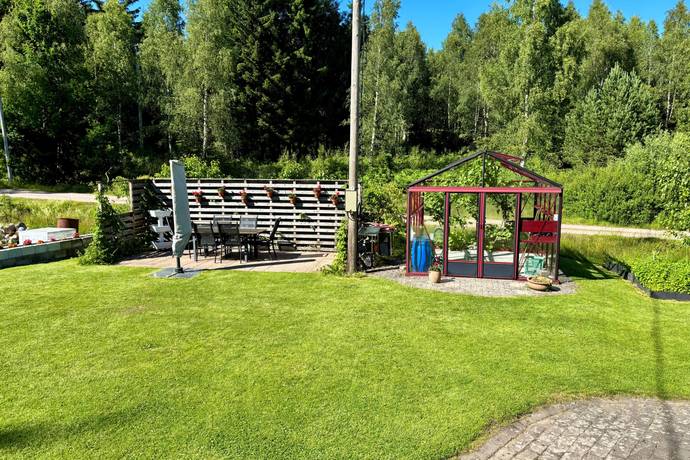 5 rum villa på Aplared Solgläntan 1 Aplared, Borås kommun - bild 4