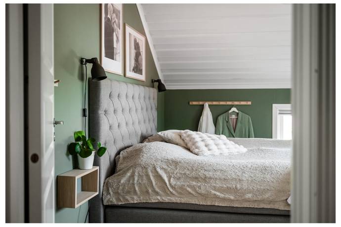 7 rum Villa på Morgonvägen 21 Ersmark Umeå kommun - bild 52