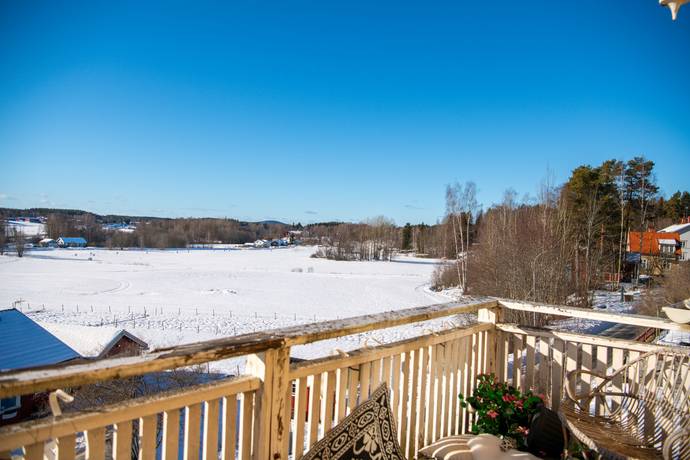 8 rum Villa på Norrbyn 522 Söderhamns kommun - bild 37