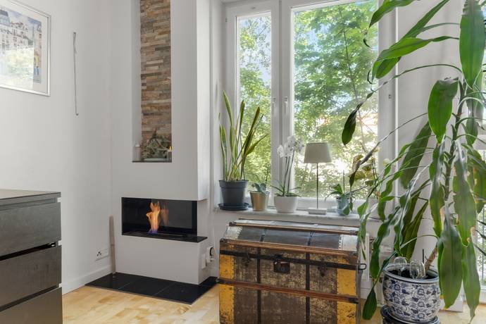 2,5 rum lägenhet på Klintbacken 66A Bromma - Mariehäll, Stockholms kommun - bild 5