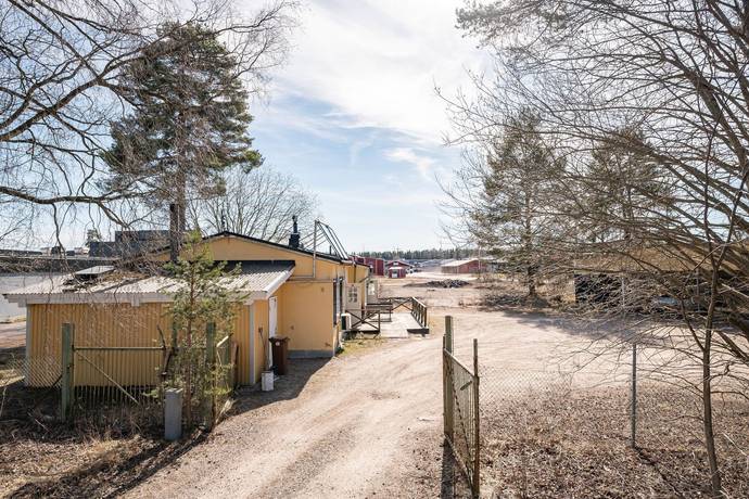 Krongjutaregatan 11, Avesta, Avesta kommun