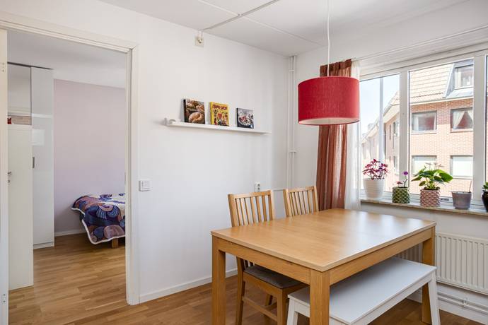 3 rum Lägenhet på Torsgatan 3 A Centrum Halmstads kommun - bild 14