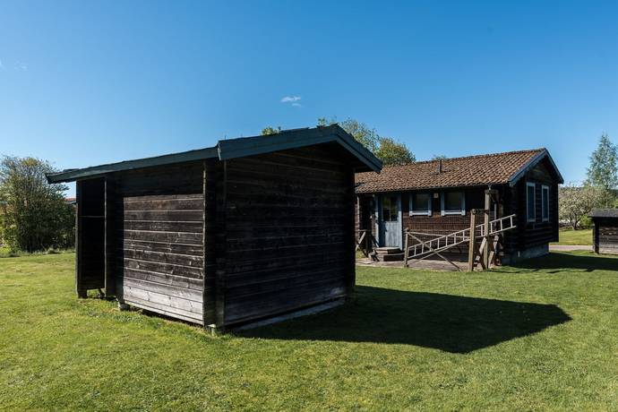 2 rum Villa på Styrmansvägen 1 Torsby Torsby kommun - bild 26