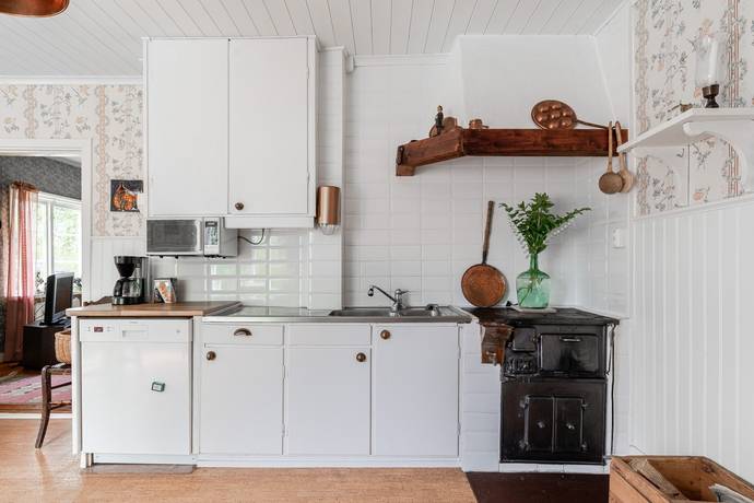 220 m² Villa på Saxån 20 Filipstads kommun - bild 46