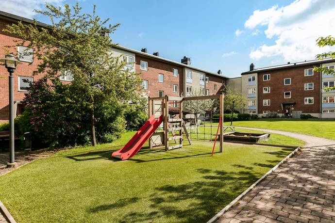 3 rum Lägenhet på Stenbrogatan 2B Mölndal Mölndals kommun - bild 20