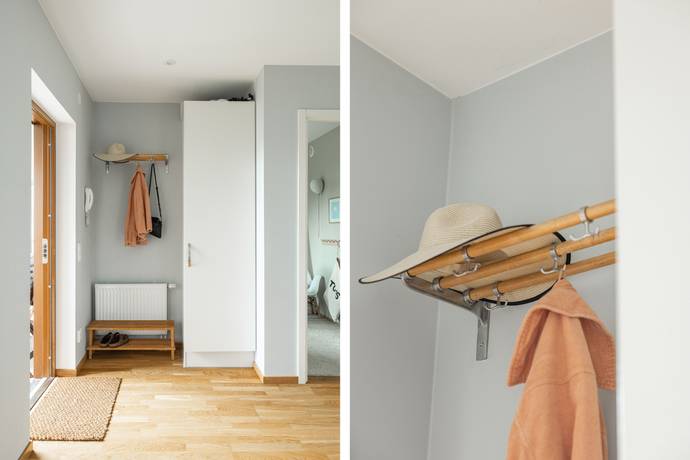 3 rum Lägenhet på Östra Varvsgatan 16A Västra Hamnen Malmö kommun - bild 35