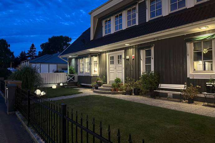 9 rum Villa på Kållasgårdsgatan 87 Varla Kungsbacka kommun - bild 35