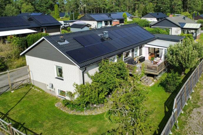 7 rum villa på Storviltsvägen 24 Oxelösund, Oxelösunds kommun - bild 3