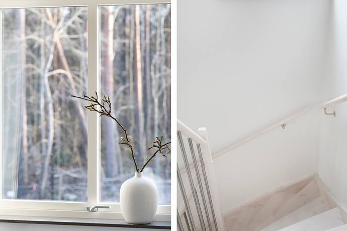 5 rum Parhus på Lydia Wahlströms väg 32 Barkarö  Västerås kommun - bild 12