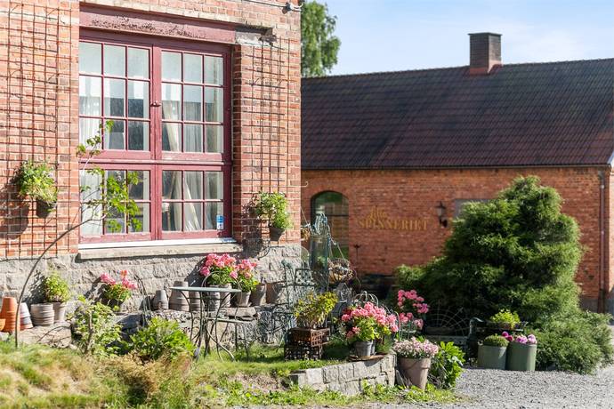 2 rum Lägenhet på Liveredsvägen 15A Kållered | Livered Mölndals kommun - bild 23