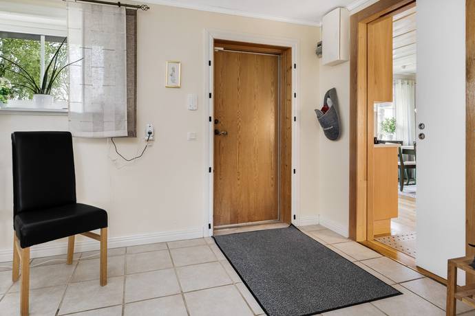 7 rum Villa på Grällsta 135 Grällsta Sala kommun - bild 8