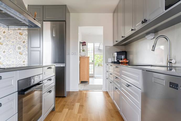 4 rum Villa på Hästskovägen 10 Västra Ingelstad Vellinge kommun - bild 9