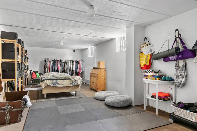4 rum Villa på Öveds Byaväg 4 Öved Sjöbo kommun - bild 17