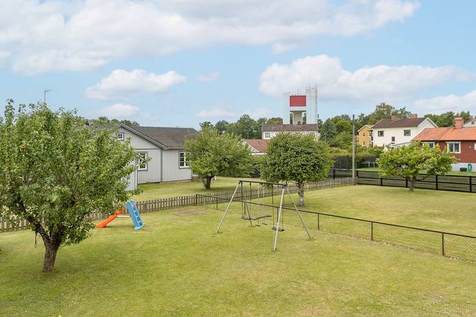 4 rum Villa på Sverkergatan 6 Centrala Ödeshög Ödeshögs kommun - bild 29