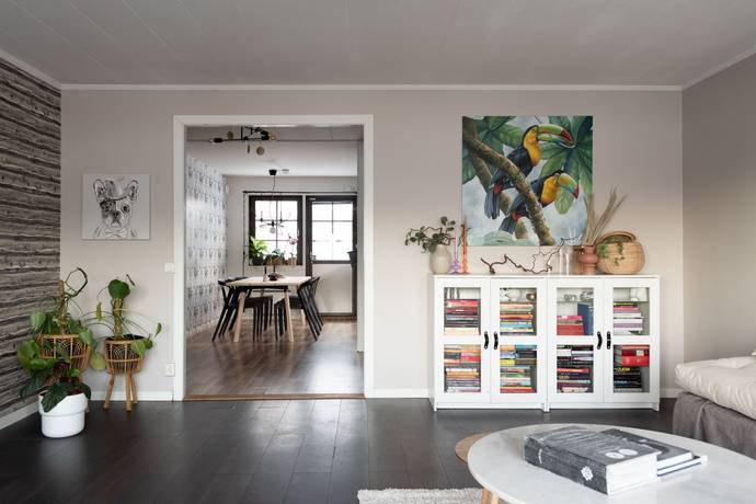 6 rum Villa på Christinelundsvägen 27 Nora Nora kommun - bild 14