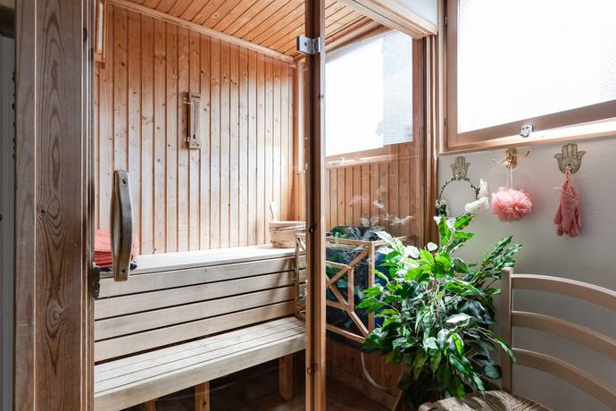 5 rum Kedjehus på Berberisvägen 10 Måsta Eskilstuna kommun - bild 26