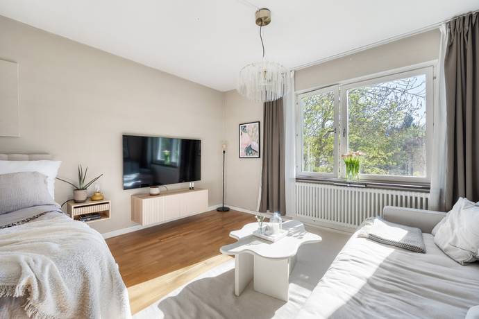 Bällstavägen 49, Bromma - Mariehäll, Stockholms kommun