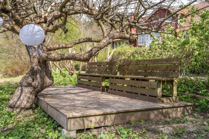 8 rum Villa på Skärsnäsvägen 41 Olofströms kommun - bild 75