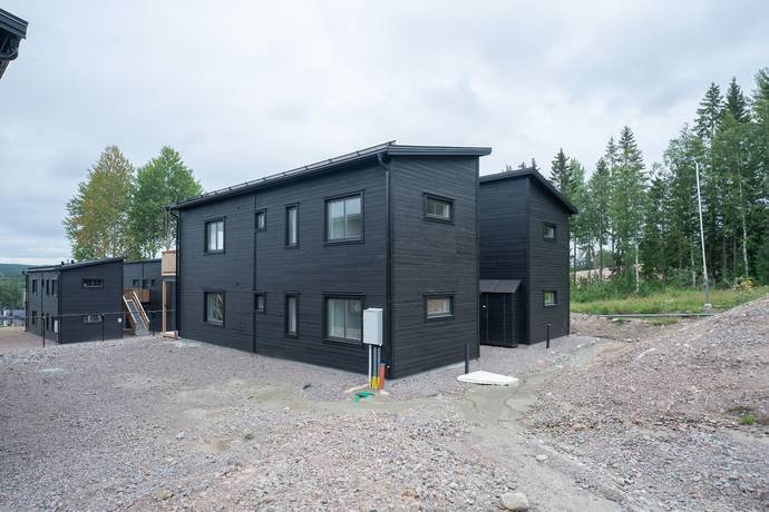 3 rum Lägenhet på Ski Apartments 35A - Nedre Ängsvägen 35A Kungsberget Sandvikens kommun - bild 9