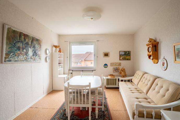 3 rum Lägenhet på Gränsgatan 3 Norr Eskilstuna kommun - bild 6