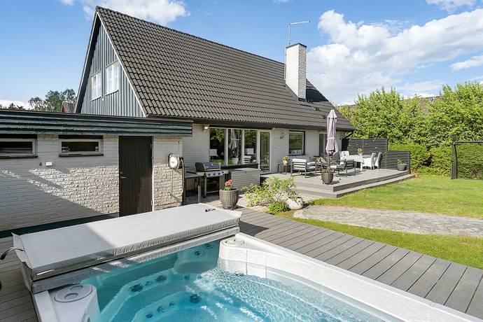 5 rum villa på Rågvägen 6 Rotebro, Sollentuna kommun - bild 2