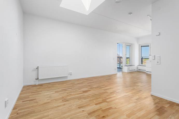 2 rum Lägenhet på Biskopsgatan 7 Norrgård Kalmar kommun - bild 5